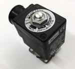 Rocket Magnetventil Kesselbefüllung 2-Wege-Ventil Parker  220/240V 50/60Hz 491514Q3 D4G Mod. 2019F1LVG7
