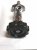 rocket steam valve with handle