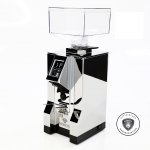 Eureka Mignon Magnifico 16 CR Chrom Espressomühle Kaffeemühle