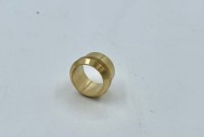 Cimbali Nippel Quetschverbinder 12 S.S.