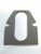 ecm gruppendichtung frontblech e61