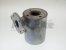 kessel edelstahl o 108x140 mm