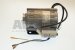 motor la spaziale vivaldi inkl kondensator ohne gummipuffer 120w 230v