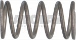 Feder ø 7,4x14 mm für Rückschlag Brühgruppe Ascaso