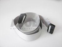 Flachbandkabel Rancilio 2 x 10 polig