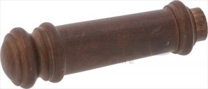 Elektra Siebträgergriff Holz