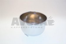 Elektra SX SXC Semiautomatica Tank verchromt