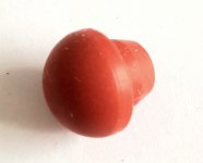 Elektra Dichtung Pilz Nivola Gruppenventil
