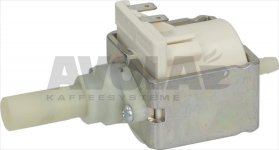 Vibrationspumpe Ulka Ep4gw 48w 230V 50hz