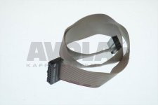 Elektra Flachbandkabel Tastatur zur Elektronik