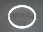 Teflonring PTFE ø 44x50x4