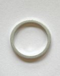Dichtung Aluminium 17x21x2 mm