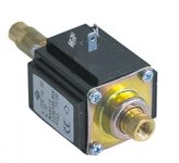 Fluid-o-tech Vibrationspumpe 1106PAAAM1N 24V 45W 50/60Hz 1/8