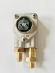 Gicar Flowmeter Durchflussmengenzähler