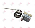 Sicherheitsthermostat Ibertial 140° ⌀4mm x 120mm