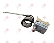 Sicherheitsthermostat Ibertial 140° ⌀4mm x 120mm