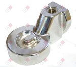 Iberital Brühgruppe IB7 ohne Anbauteile