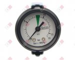 Iberital Intenz Brühdruckmanometer (nicht mehr lieferbar, ersetzt durch 8073543)