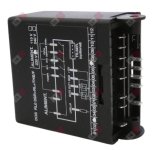 Elektronik BOX GIEMME 2GR.
