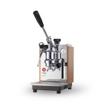 Olympia Express Cremina Goldbraun