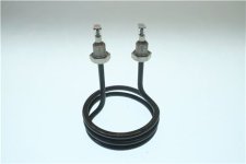 Rocket Porta Via Heizung V230 1100W