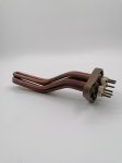 La Nuova Era Heizung Heizwiderstand 3300W 230/400V