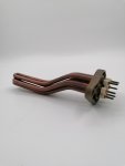 La Nuova Era Heizung Heizwiderstand 3300W 230/400V