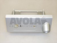 Saeco Frontblende rechts grau Aroma SE SM