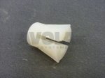 Plastikeinsatz für Knebel