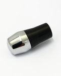 ECM Griff Quick Steam Dampfventil Heisswasserventil