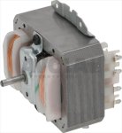 MOTOR  M20.05.T RA 3V K31T1107 ELICA