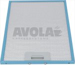 FILTER ABZUGSHAUBE ELICA KOMPLETT