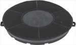 KOHLEFILTER FÜR ABZUGSHAUBE ELICA MOD.48