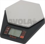 Digitalwaage Brewista Ratio 2000 g (nicht mehr lieferbar)