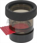 ADAPTER FÜR KAFFEEDOSE OBEL