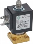 MAGNETVENTIL ODE 3 WEGE 230/240V 16VA