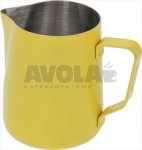 MILCHKANNE JOEFREX GELB 0,59 L / 20oz