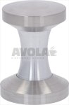 TAMPER DOPPEL EDELSTAHL ø 53/58 mm