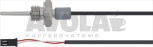 Temperaturfühler Vibiemme Sonde 1/4