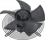 EBM-PAPST S4E300 BT16-34