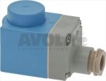 SPULE DANFOSS 018F6176 230V 50Hz 12W