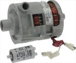 PUMPE LGB SEP-RT 0,20HP