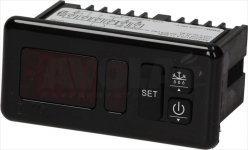 ELEKTRONIKREGLER AKO D14123