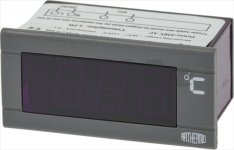 THERMOMETER ARTHERMO ROF-DIG