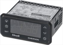DIXELL XR20CH-5G0C3