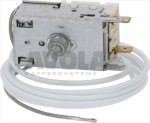THERMOSTAT RANCO K50 L3459