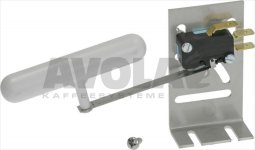 MIKROSCHWIMMER CROUZET EF83161.5