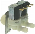 MAGNETVENTIL ELBI 349 2 WEGE 180&deg;