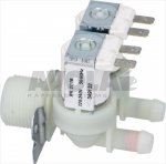 MAGNETVENTIL ELBI 349 2 WEGE 180°