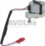 GETRIEBEMOTOR CROUZET 82524413